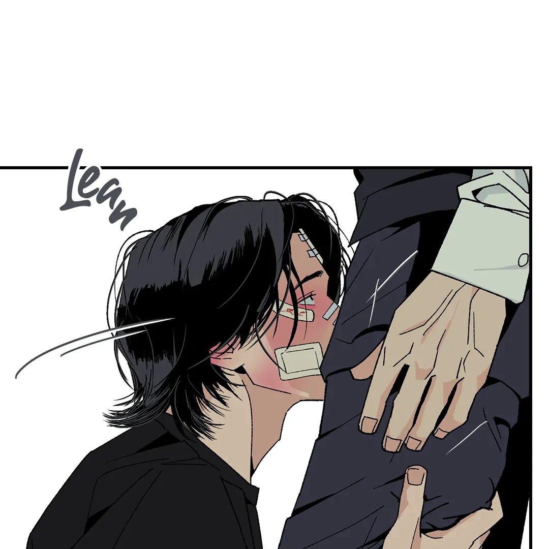 God’s Peace Chapter 10 - Page 68