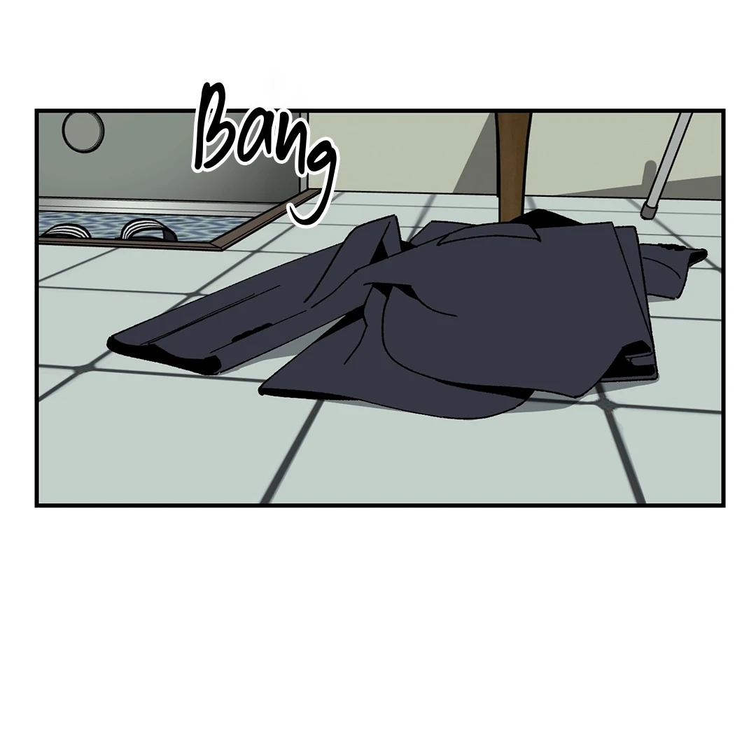 God’s Peace Chapter 10 - Page 79