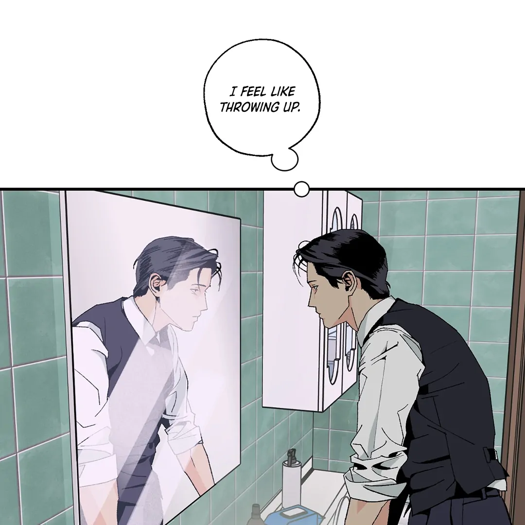 God’s Peace Chapter 10 - Page 85