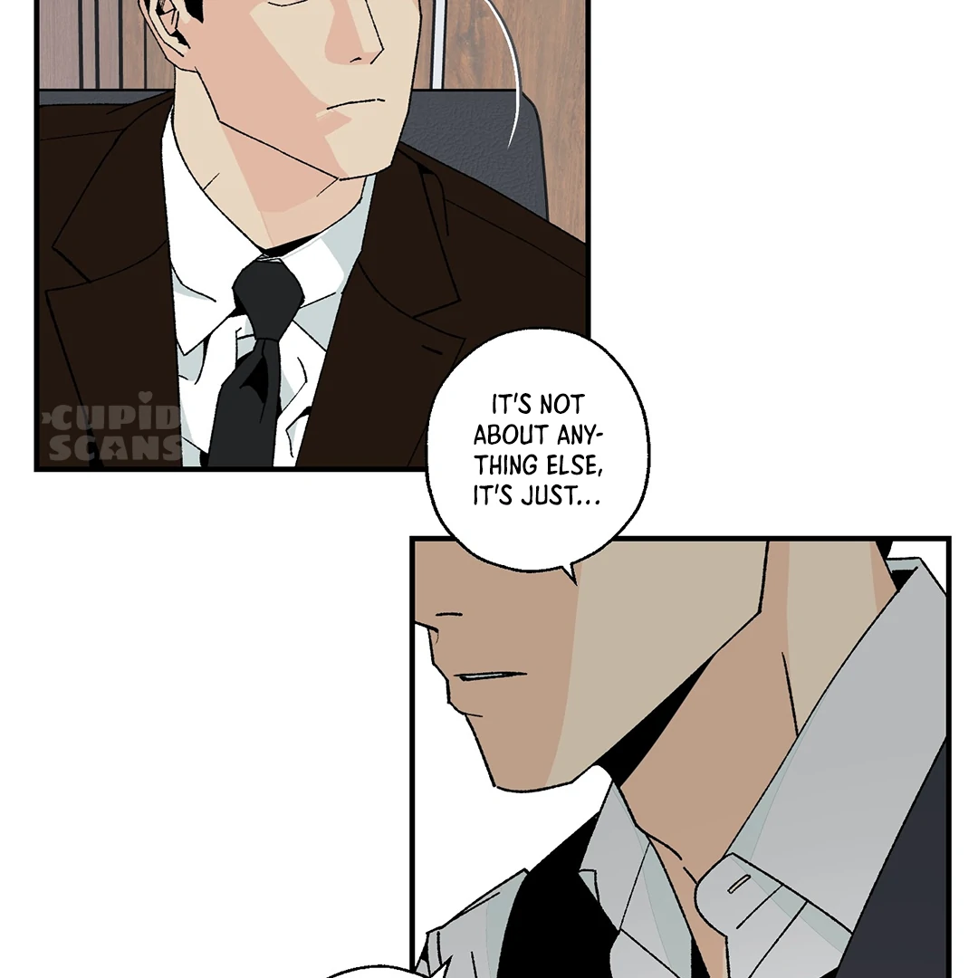 God’s Peace Chapter 10 - Page 93