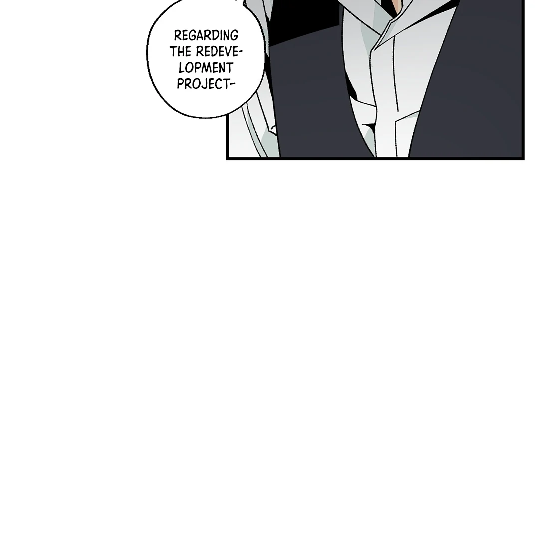 God’s Peace Chapter 10 - Page 94