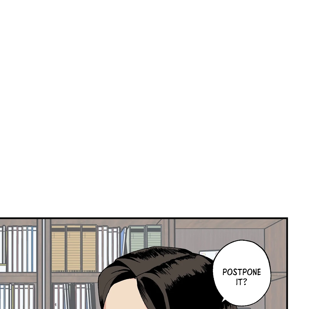 God’s Peace Chapter 10 - Page 95