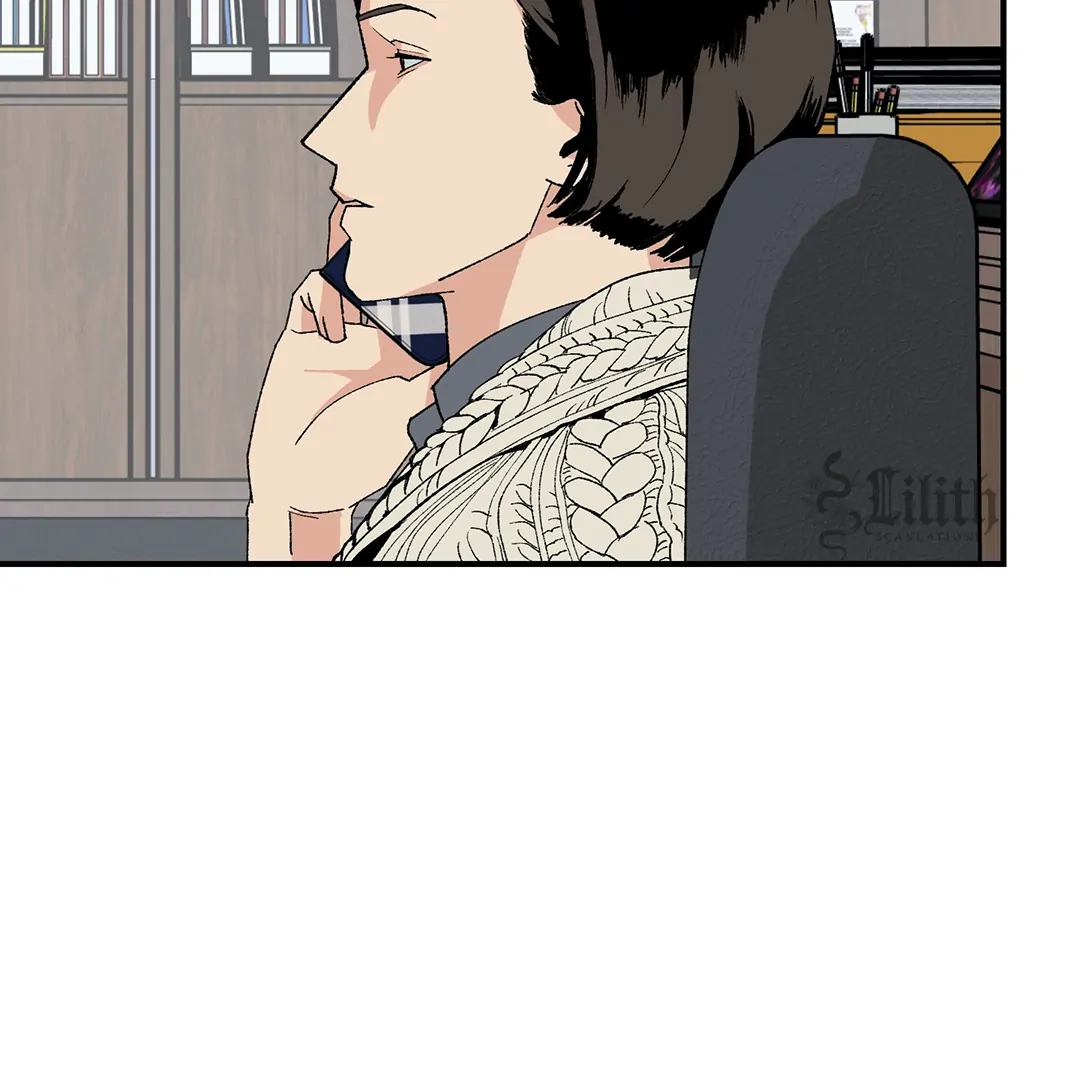 God’s Peace Chapter 10 - Page 96