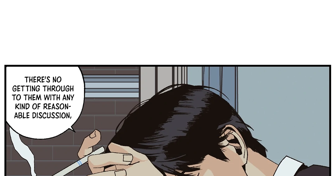 God’s Peace Chapter 10 - Page 97