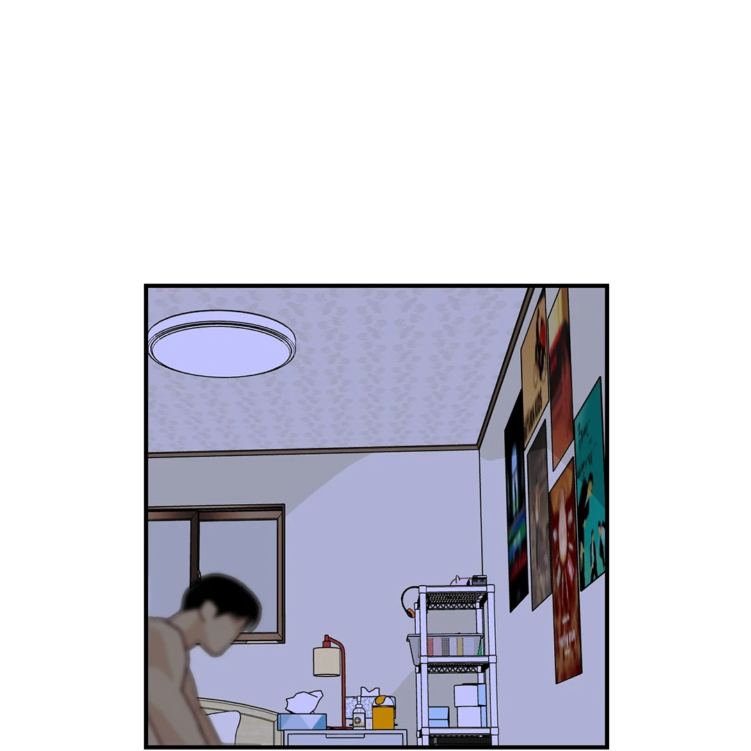 God’s Peace Chapter 11 - Page 1