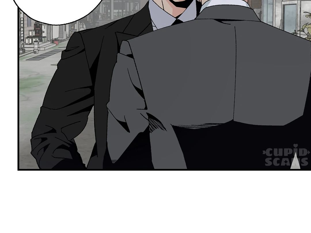God’s Peace Chapter 11 - Page 101