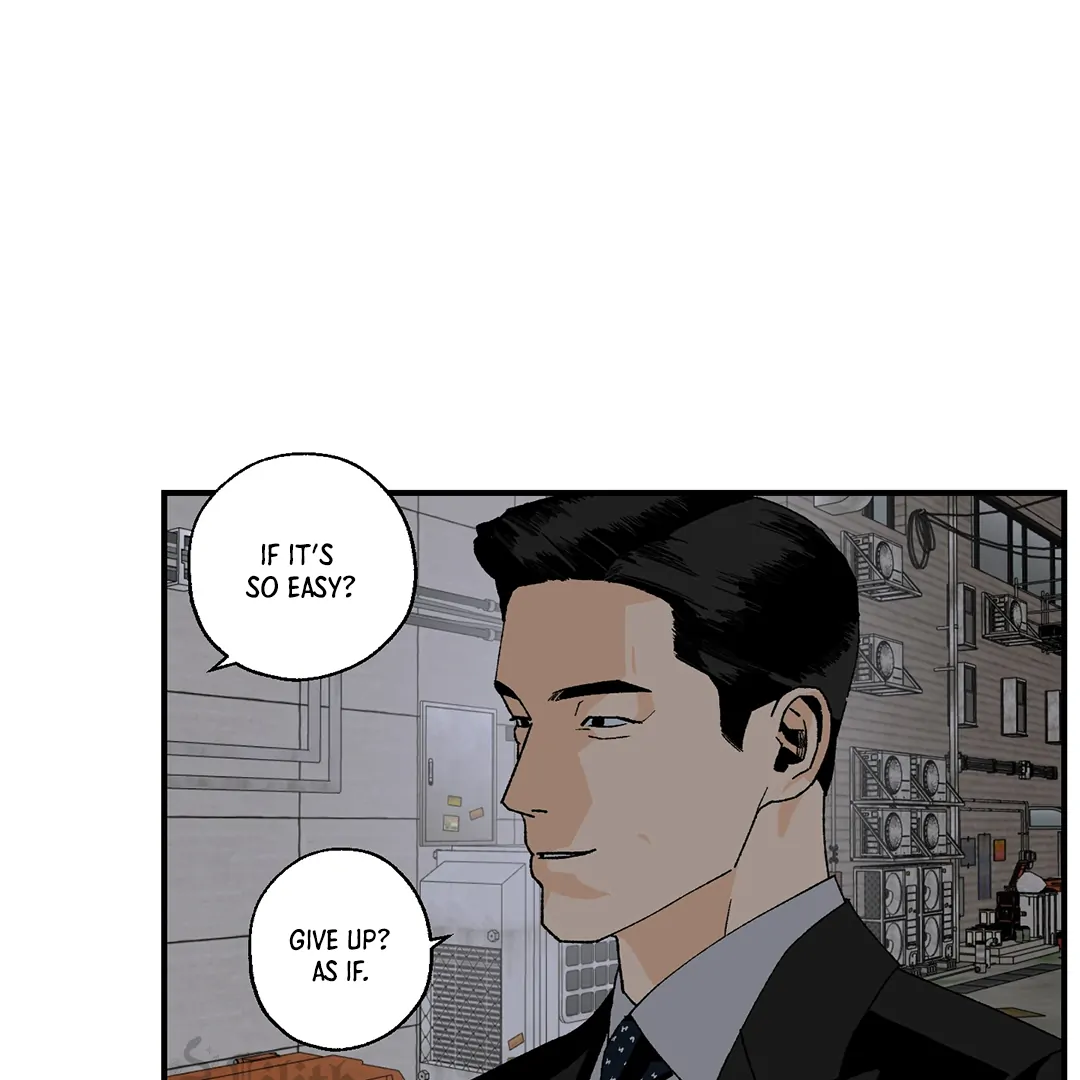 God’s Peace Chapter 11 - Page 107
