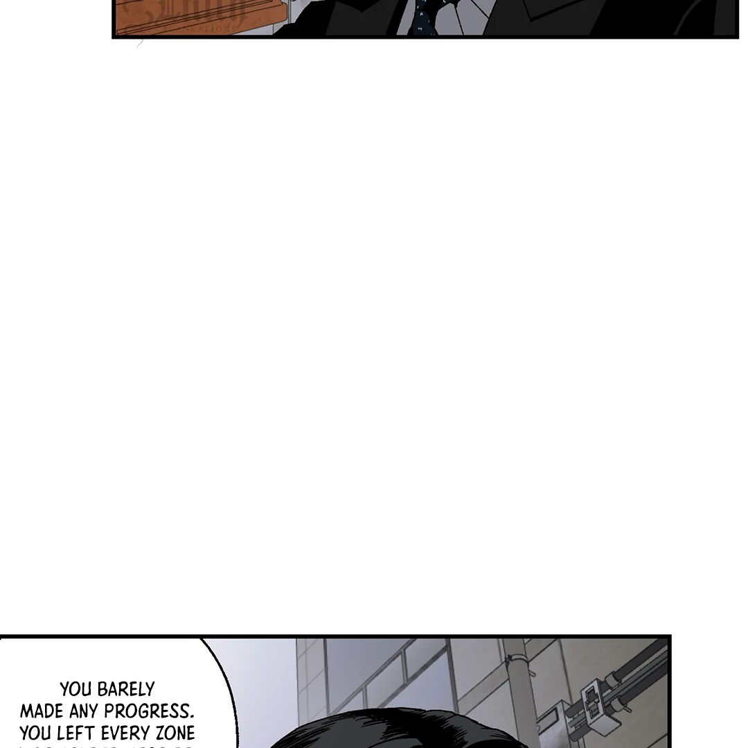 God’s Peace Chapter 11 - Page 108