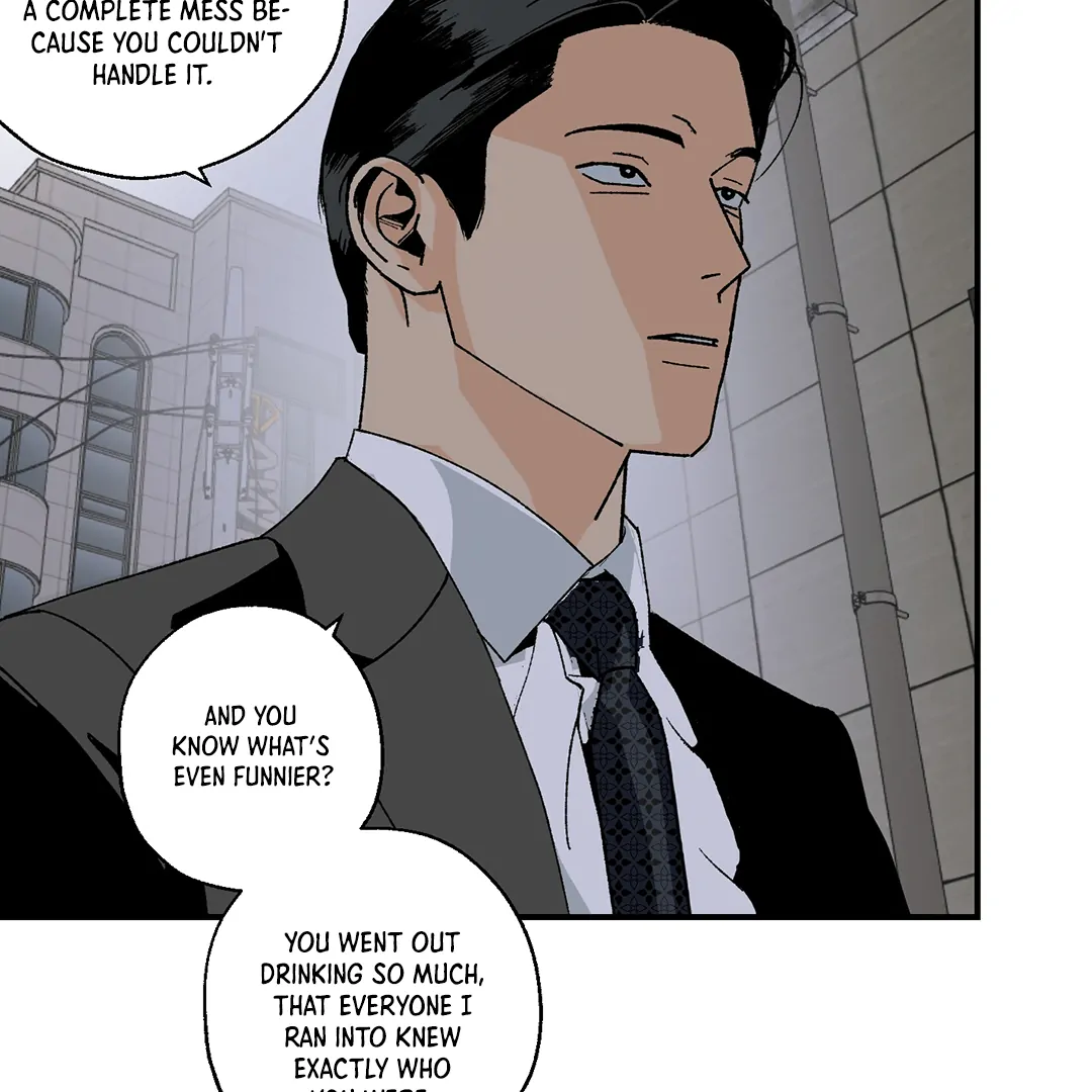 God’s Peace Chapter 11 - Page 109