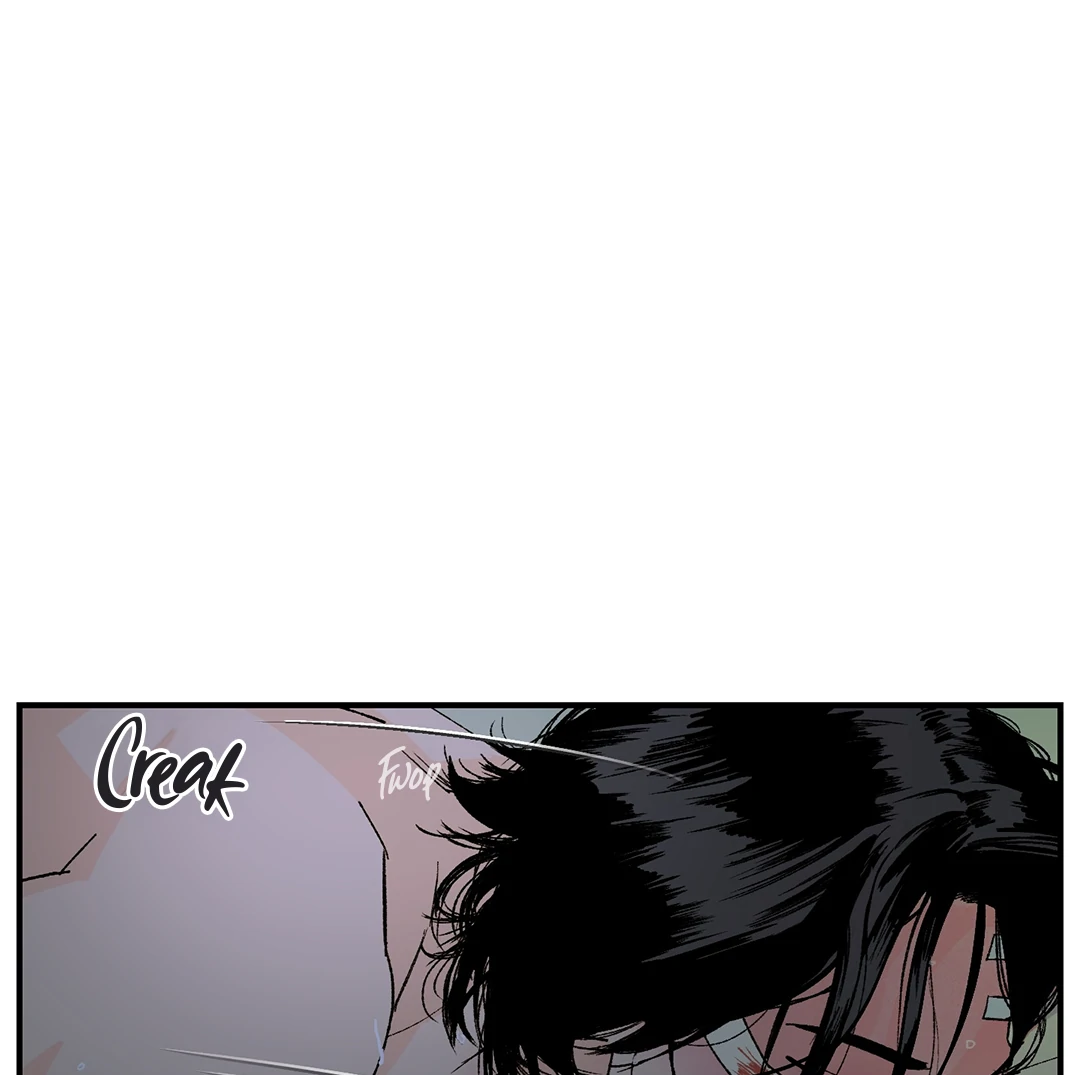 God’s Peace Chapter 11 - Page 11