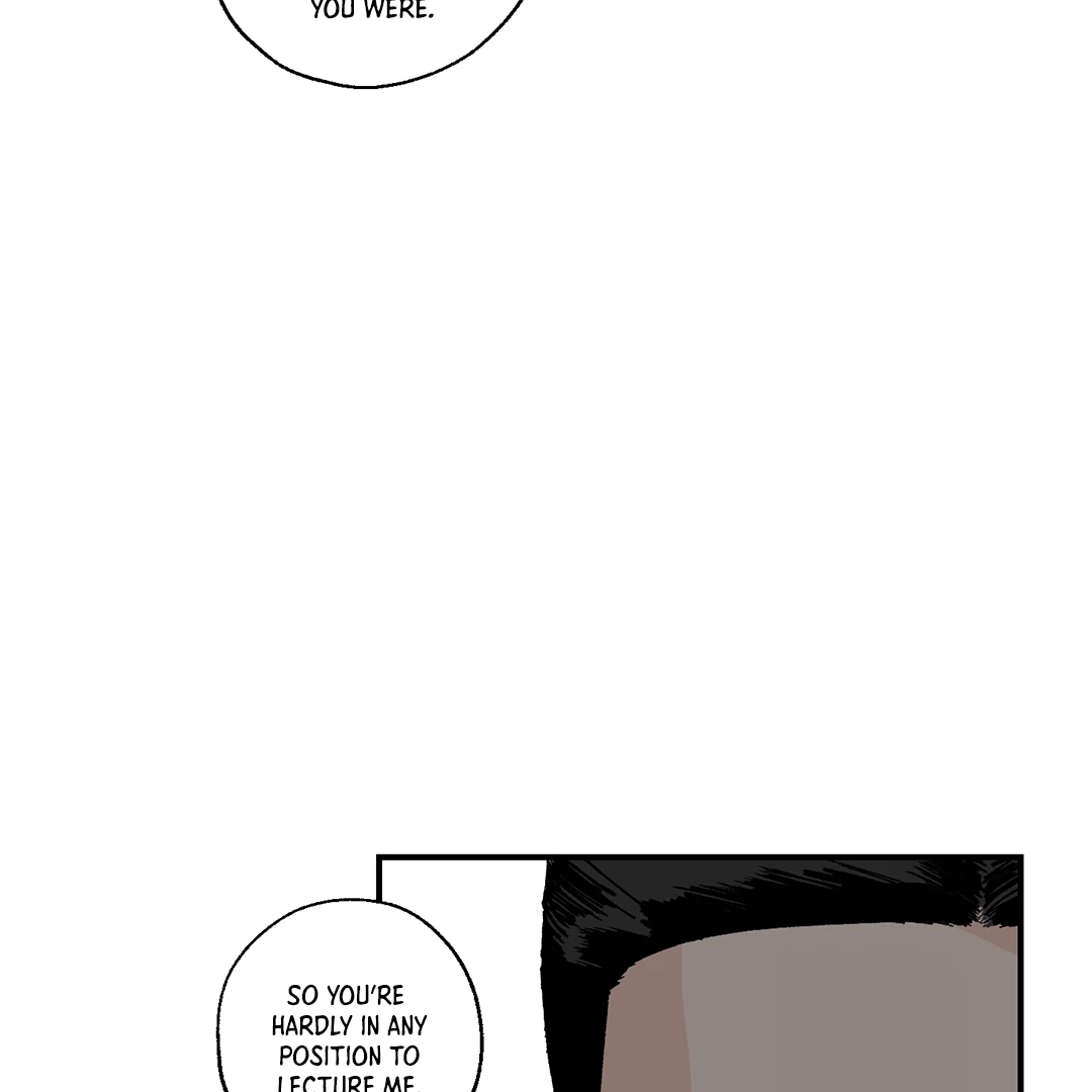 God’s Peace Chapter 11 - Page 110