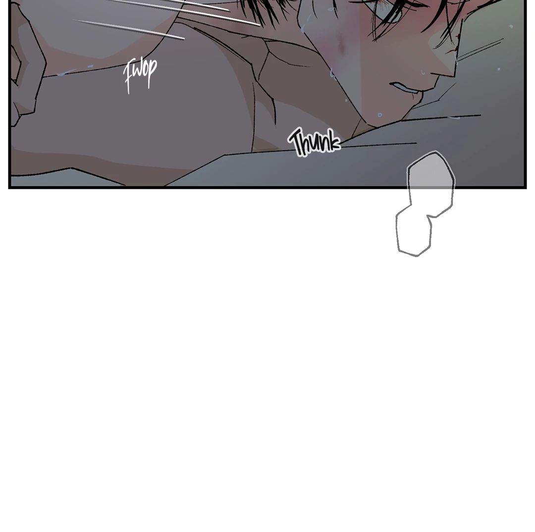 God’s Peace Chapter 11 - Page 12