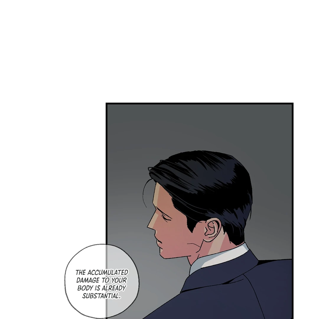 God’s Peace Chapter 11 - Page 121