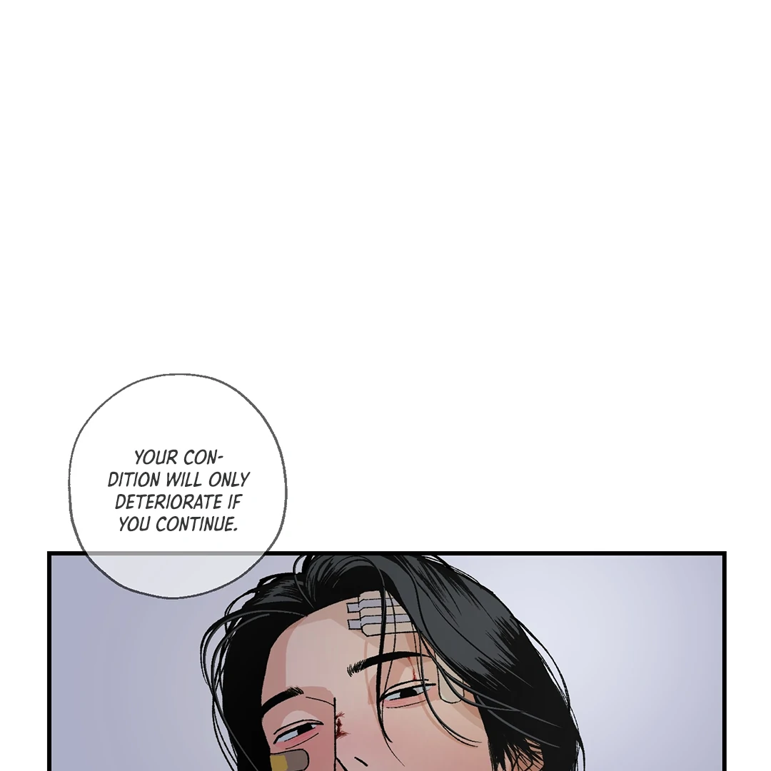 God’s Peace Chapter 11 - Page 123