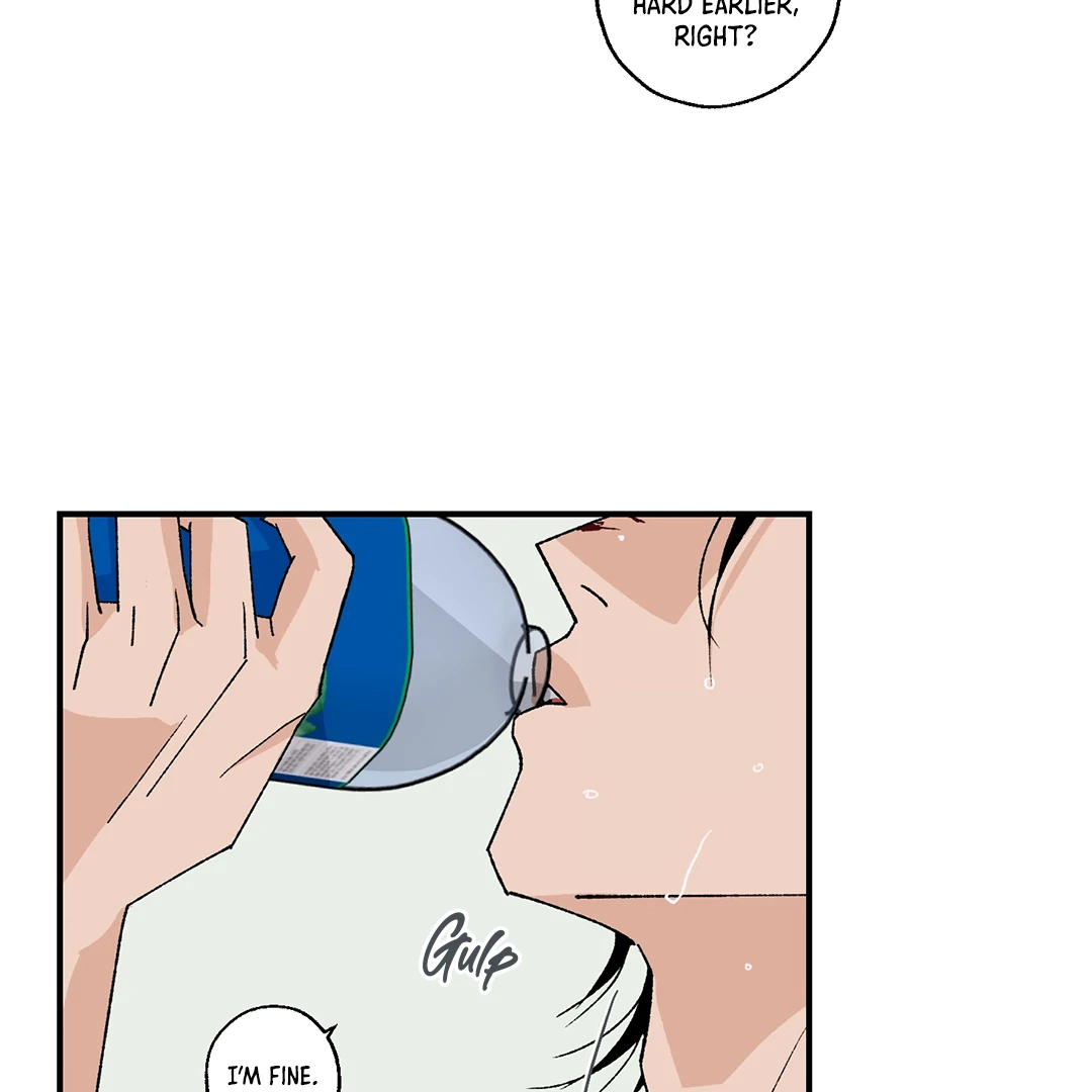 God’s Peace Chapter 11 - Page 16