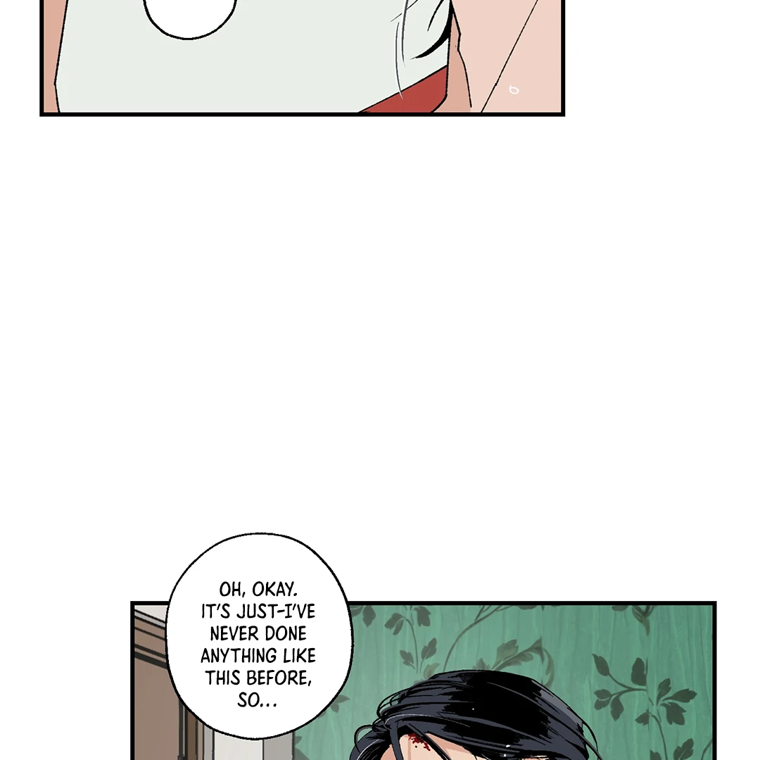 God’s Peace Chapter 11 - Page 17