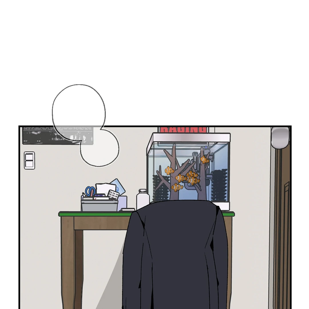 God’s Peace Chapter 11 - Page 20