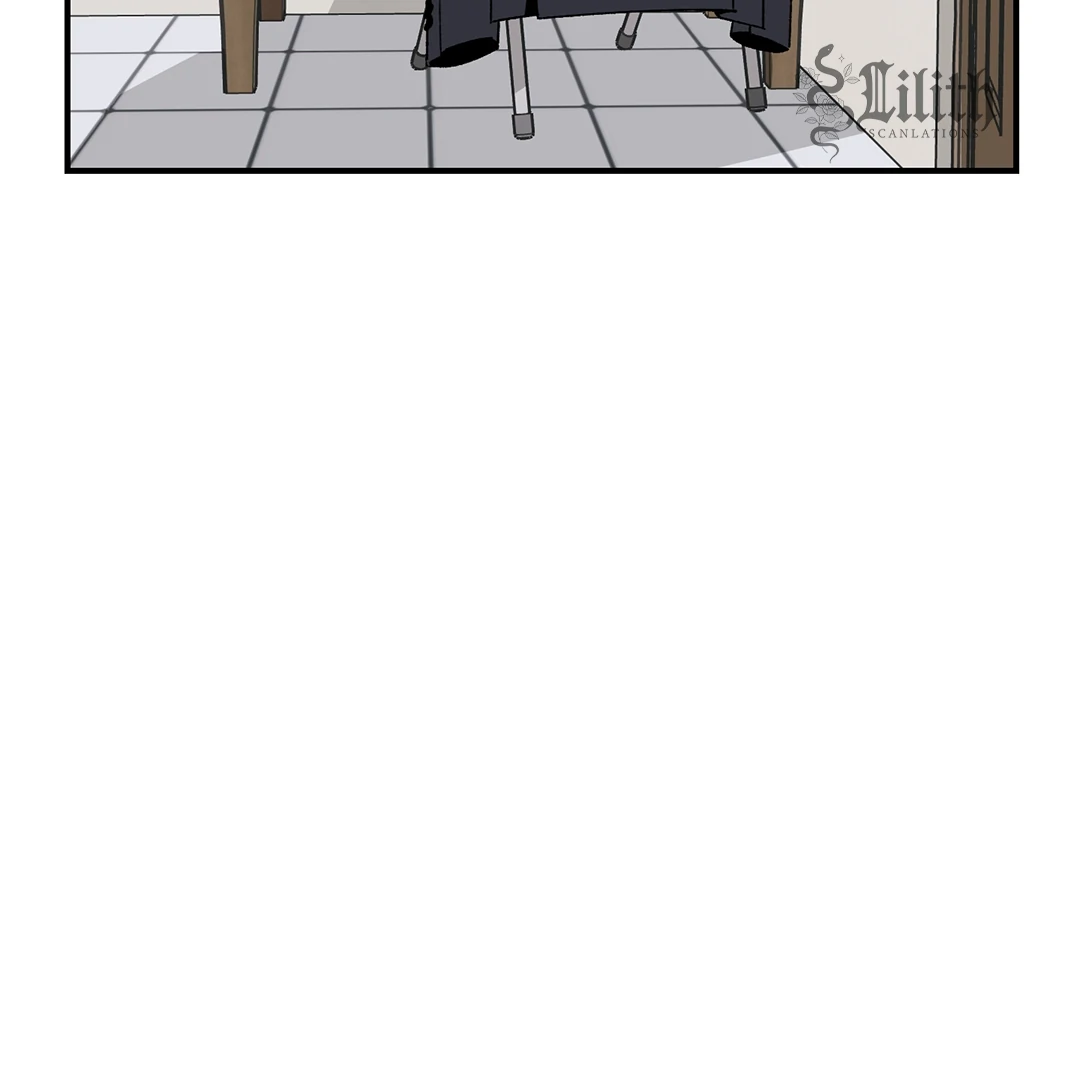 God’s Peace Chapter 11 - Page 21