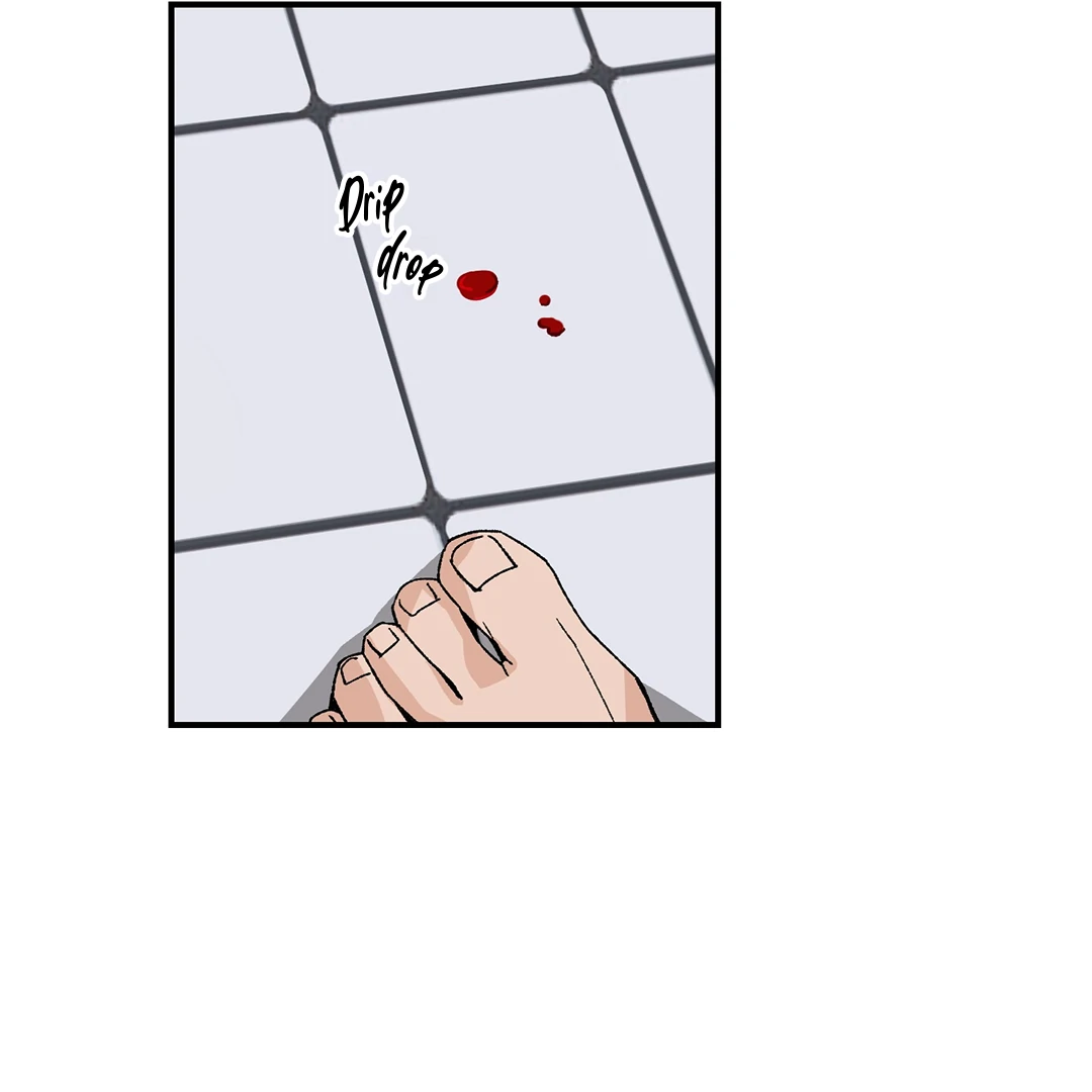 God’s Peace Chapter 11 - Page 26