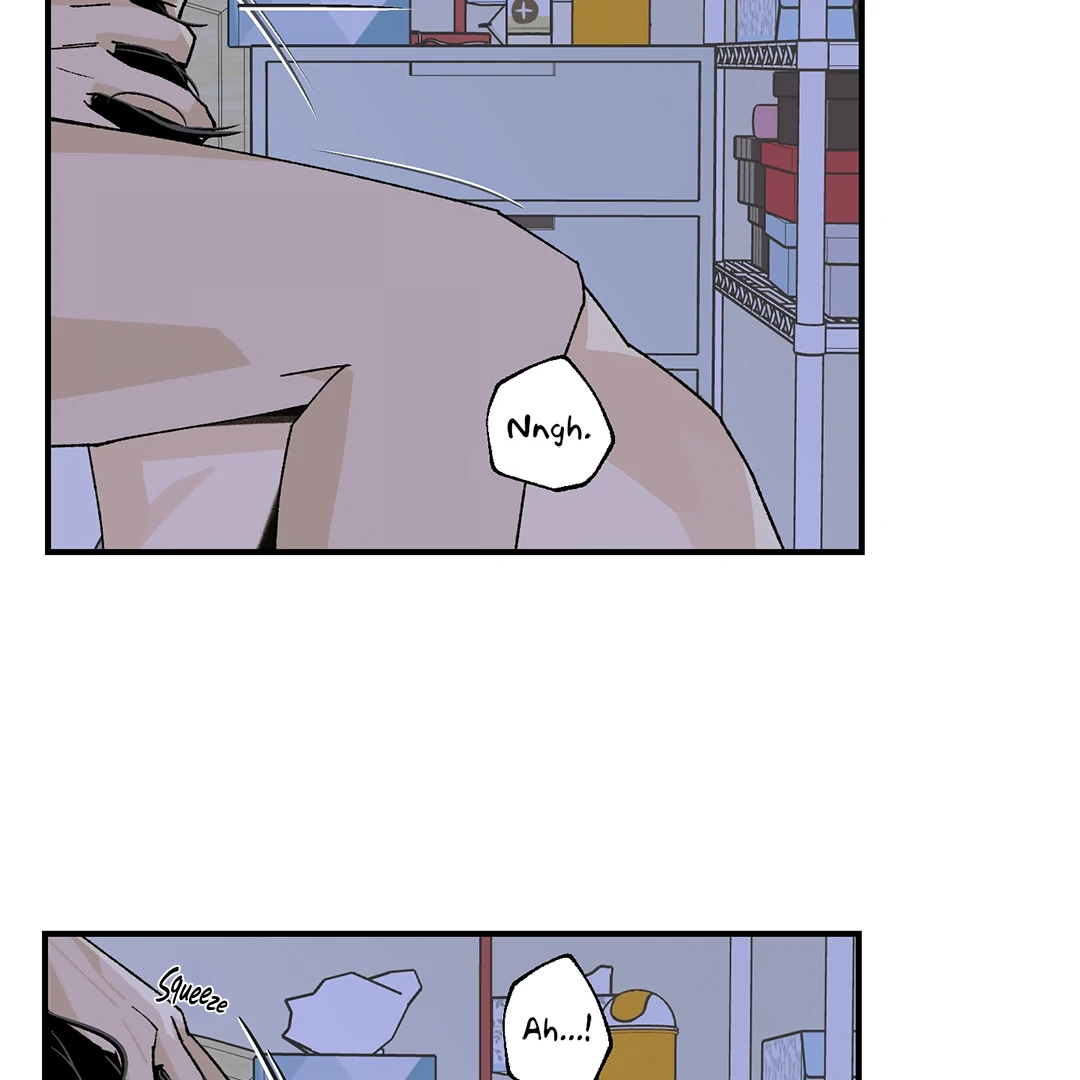 God’s Peace Chapter 11 - Page 3