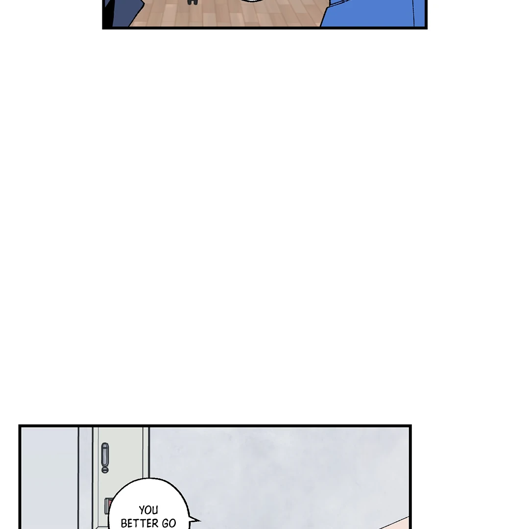 God’s Peace Chapter 11 - Page 34