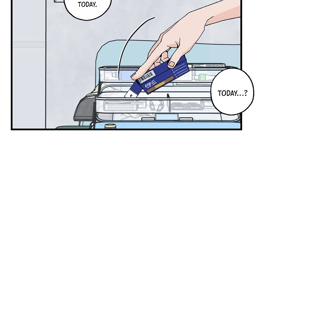 God’s Peace Chapter 11 - Page 35