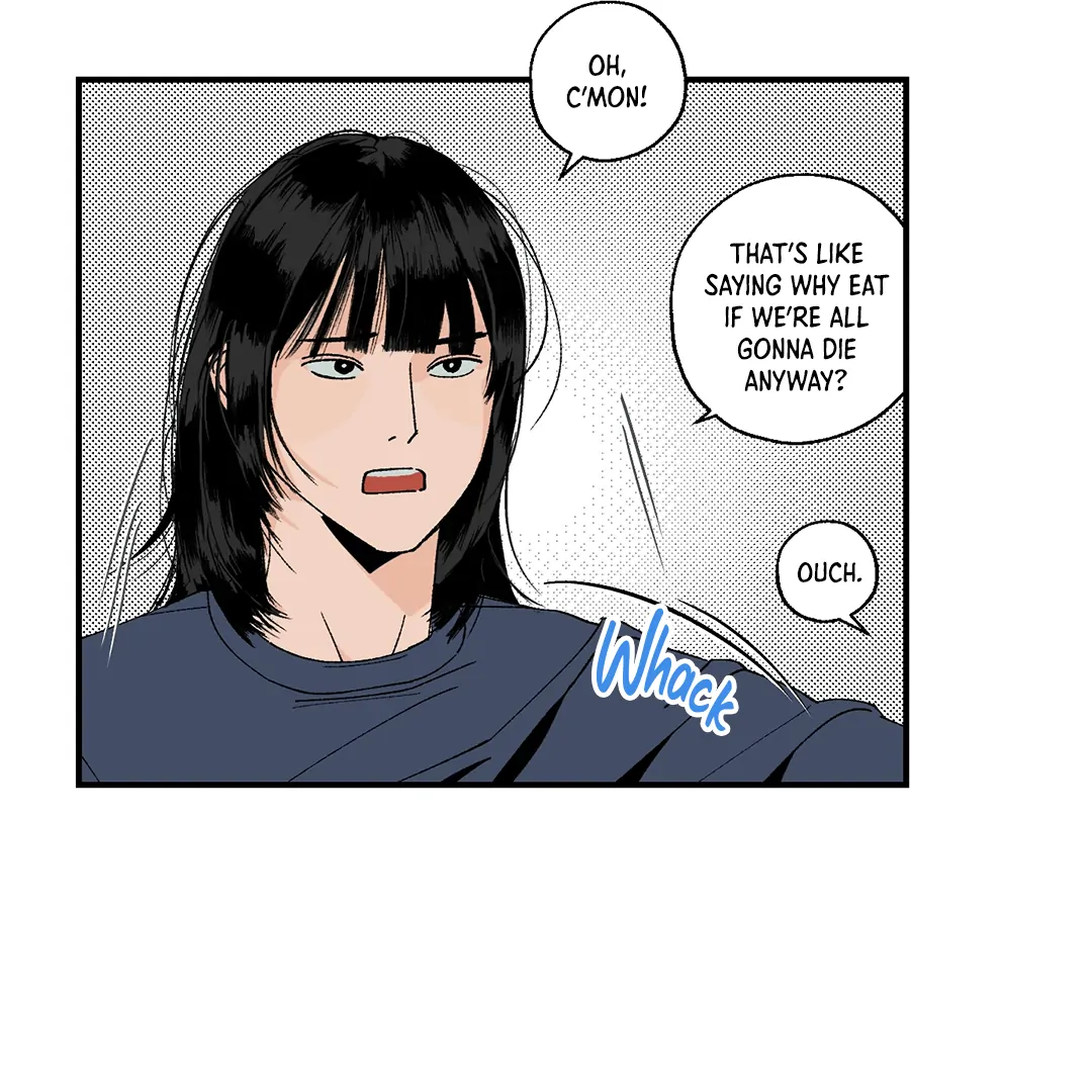 God’s Peace Chapter 11 - Page 38