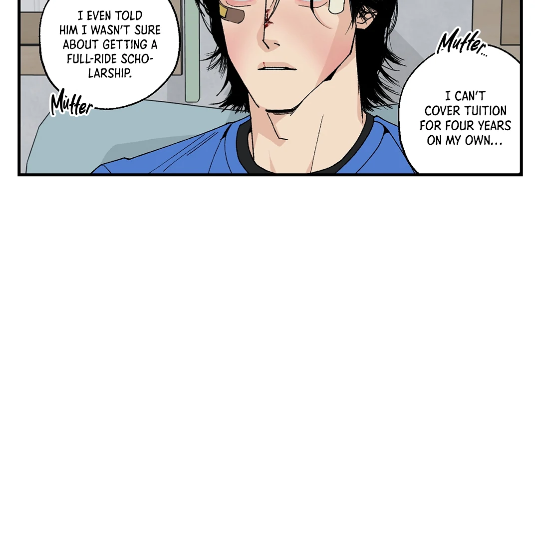 God’s Peace Chapter 11 - Page 40