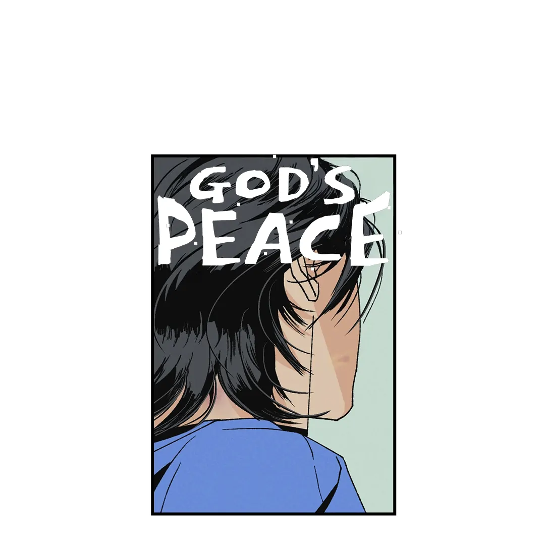 God’s Peace Chapter 11 - Page 46