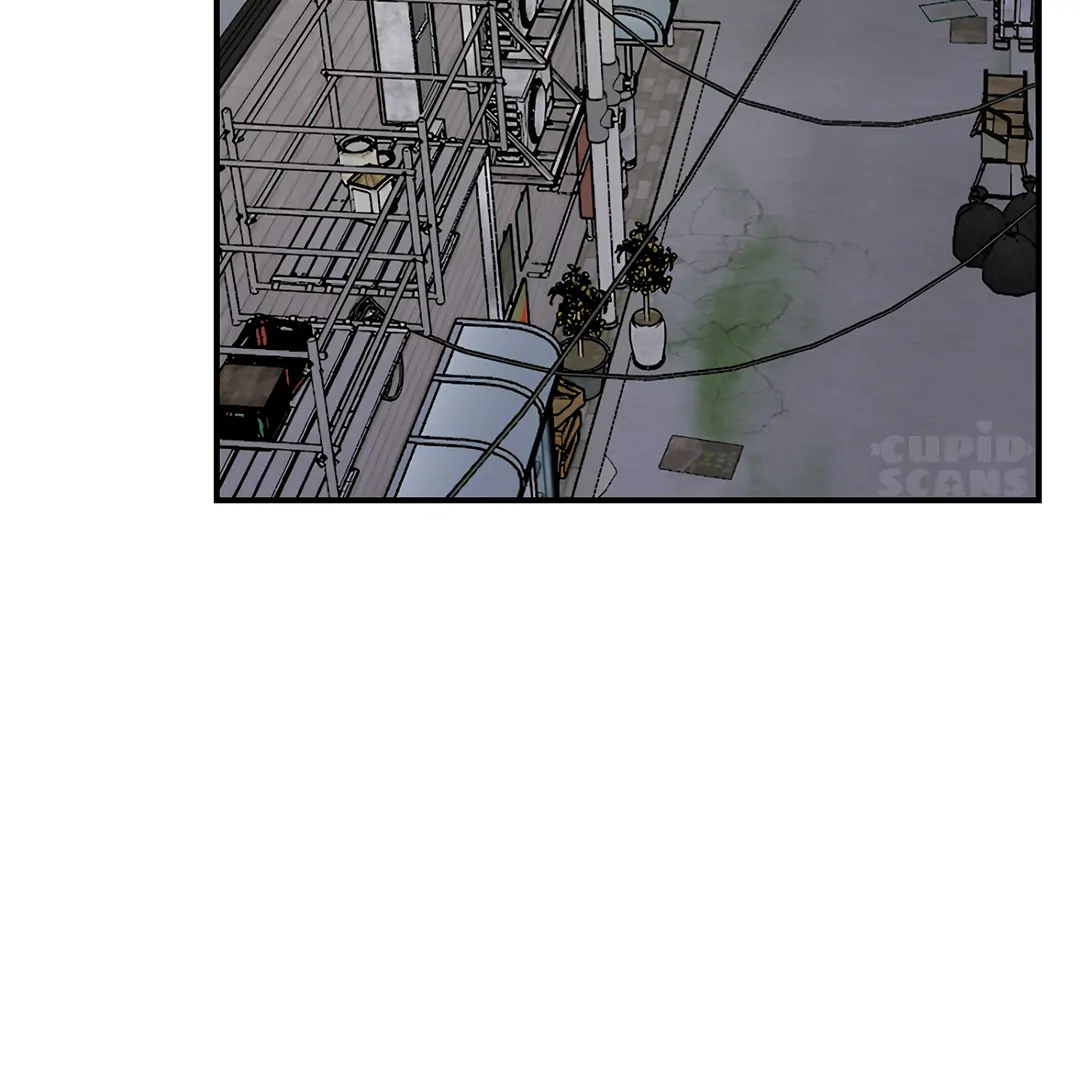 God’s Peace Chapter 11 - Page 52