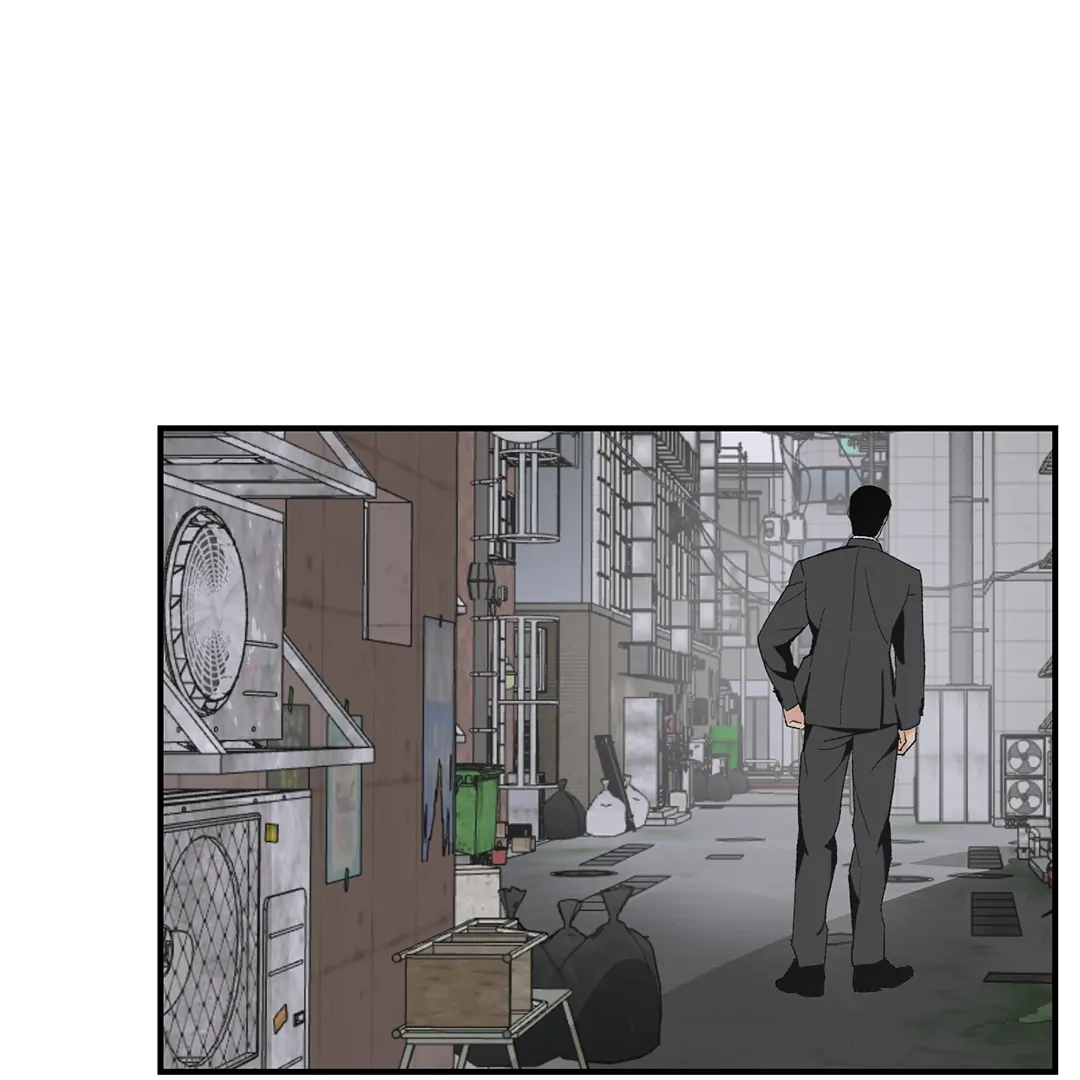 God’s Peace Chapter 11 - Page 53