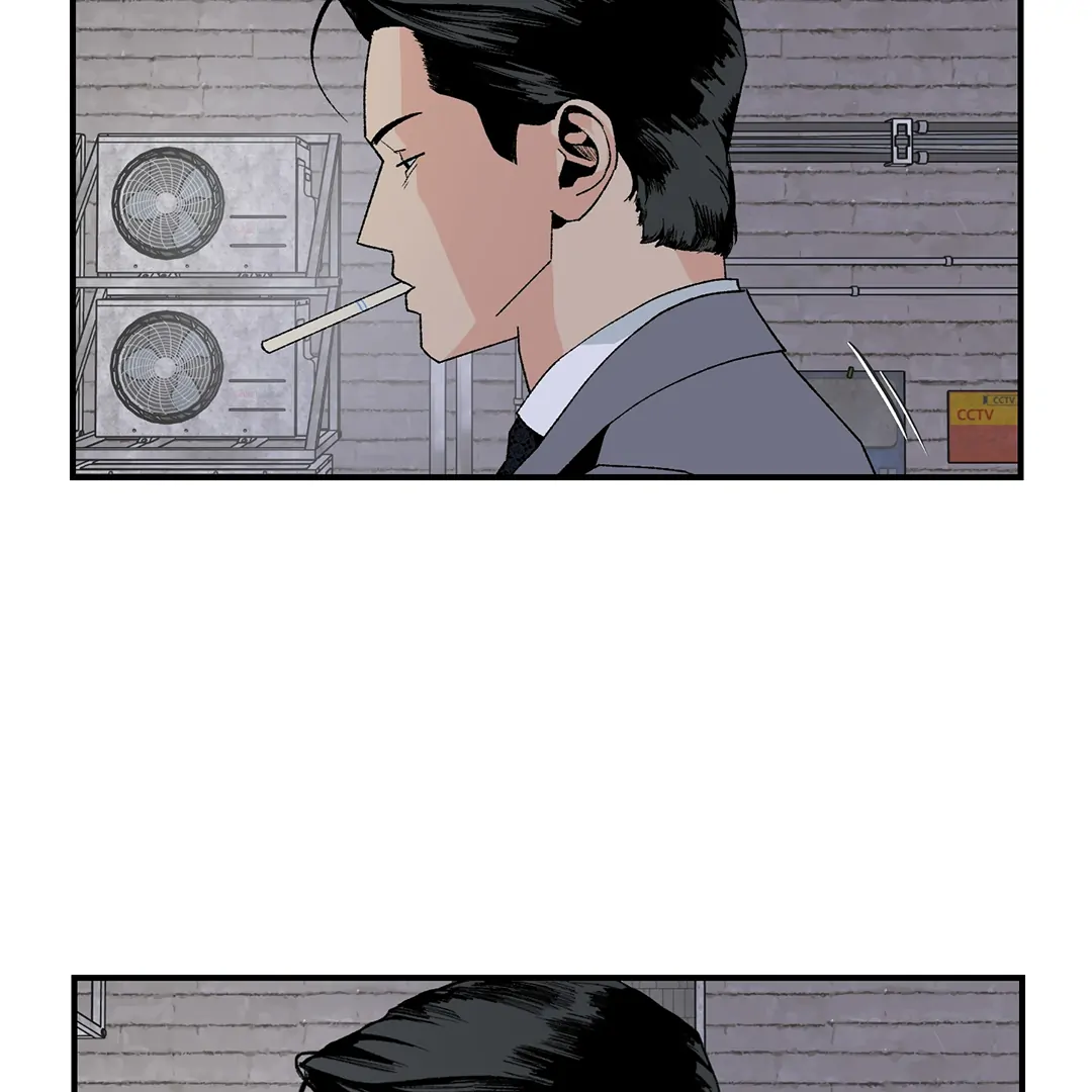 God’s Peace Chapter 11 - Page 58
