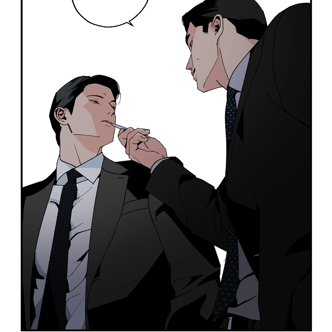 God’s Peace Chapter 11 - Page 66