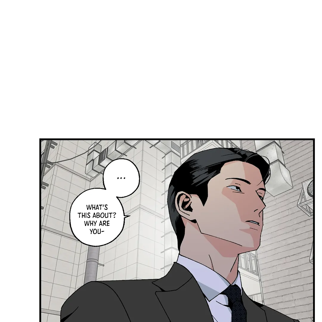 God’s Peace Chapter 11 - Page 68