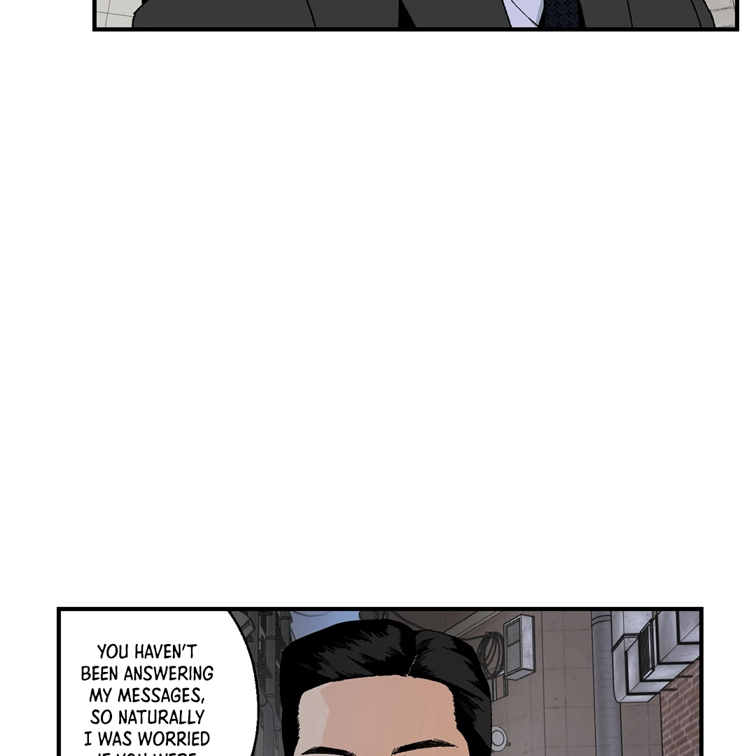 God’s Peace Chapter 11 - Page 69
