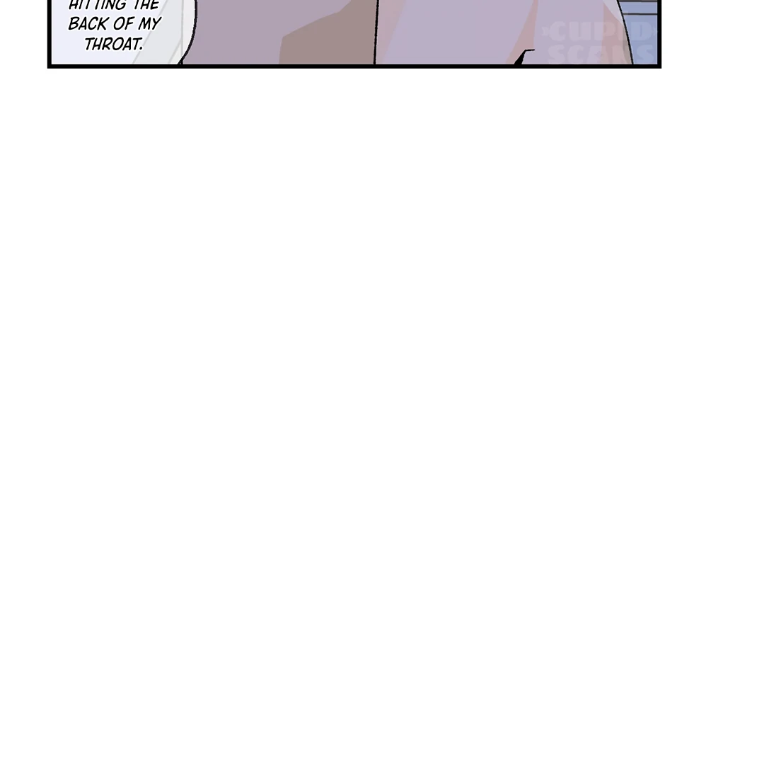 God’s Peace Chapter 11 - Page 7