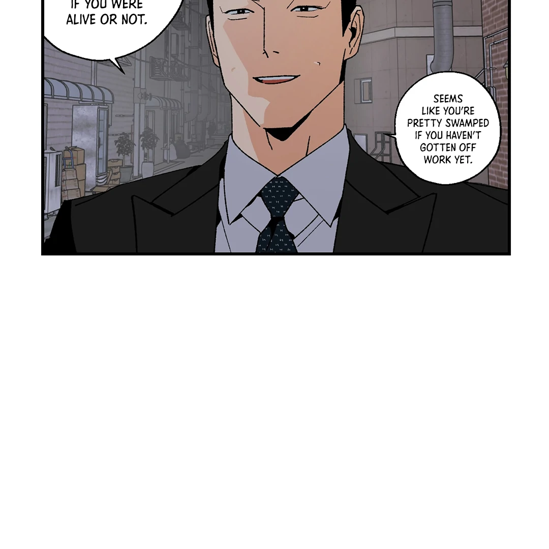 God’s Peace Chapter 11 - Page 70