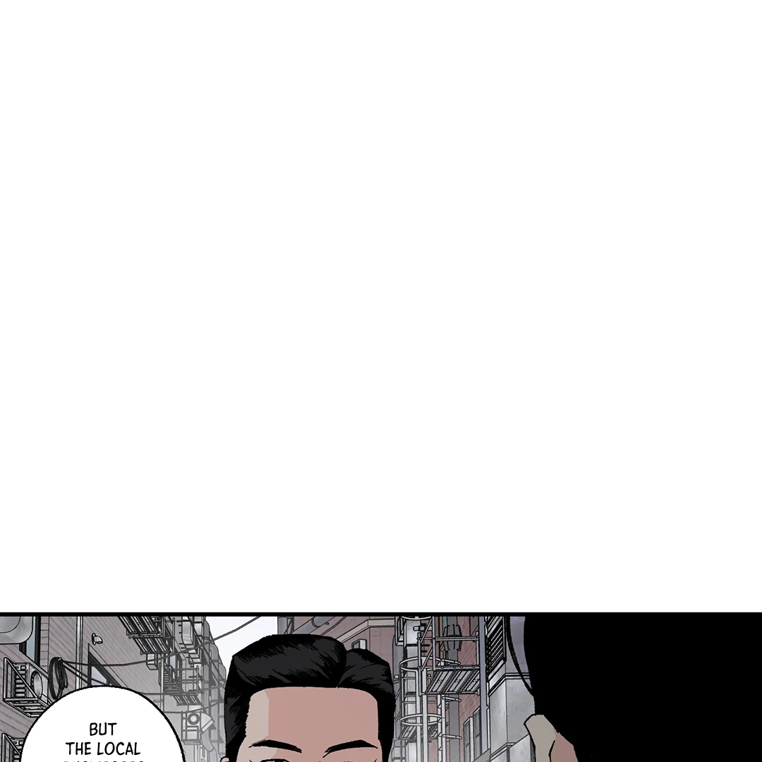 God’s Peace Chapter 11 - Page 78