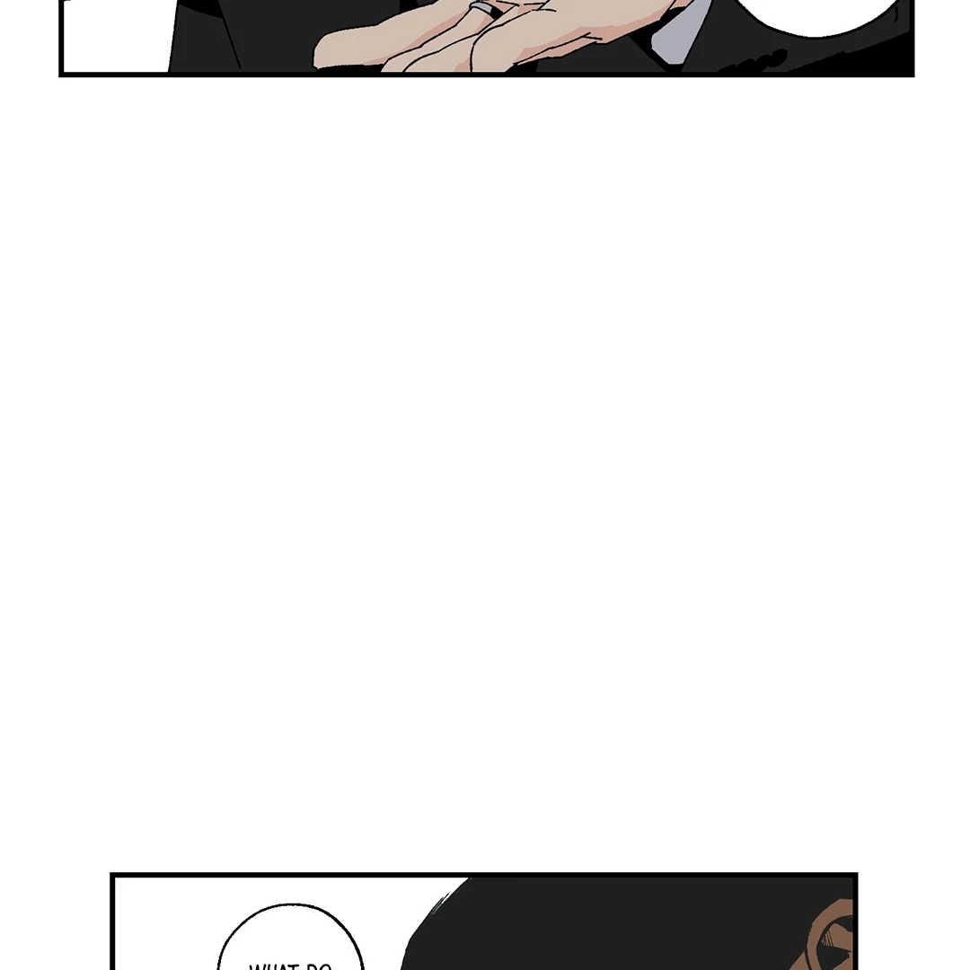 God’s Peace Chapter 11 - Page 84
