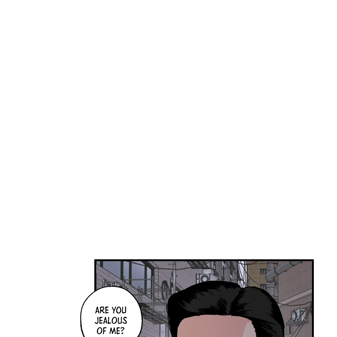 God’s Peace Chapter 11 - Page 92