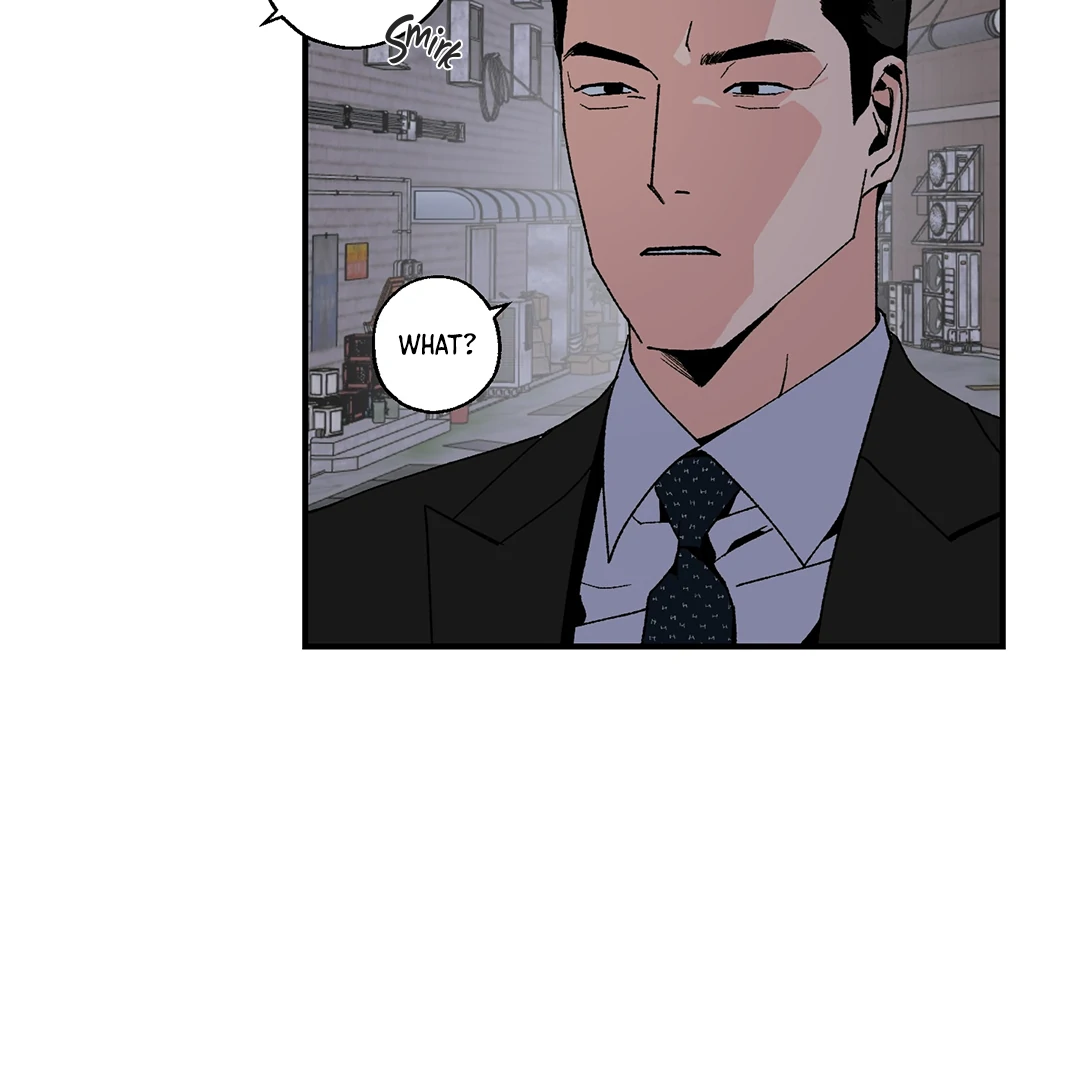 God’s Peace Chapter 11 - Page 93