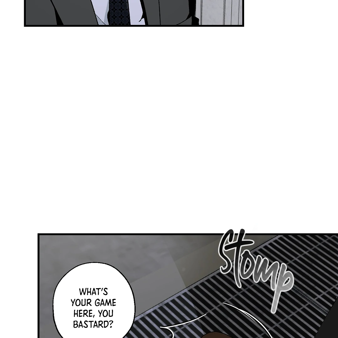 God’s Peace Chapter 11 - Page 95