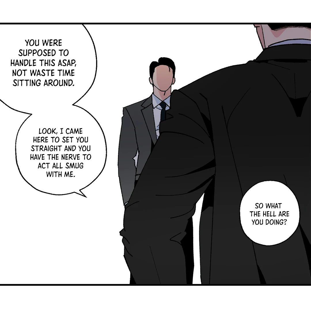 God’s Peace Chapter 11 - Page 97