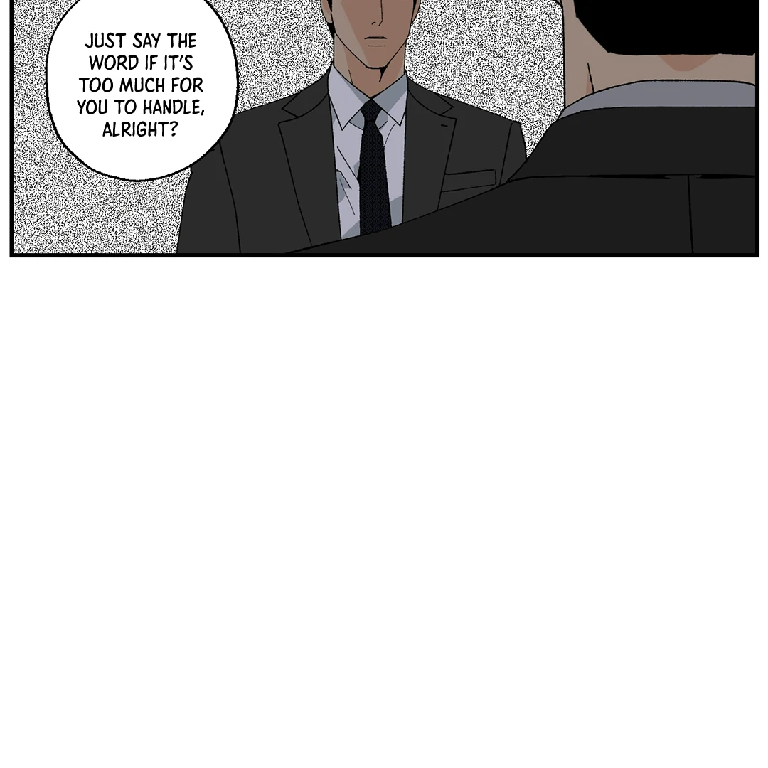 God’s Peace Chapter 12 - Page 10