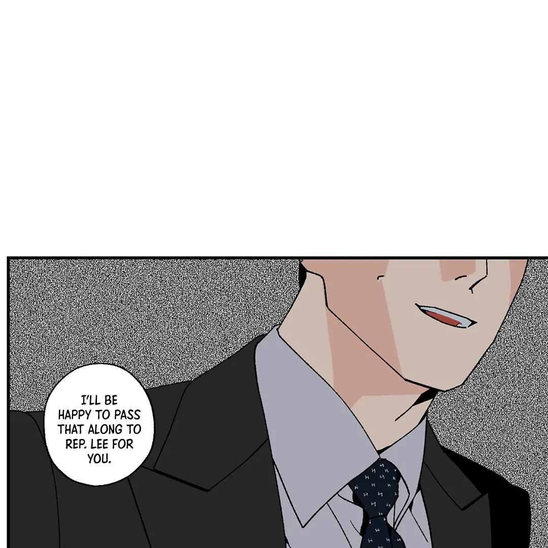 God’s Peace Chapter 12 - Page 11