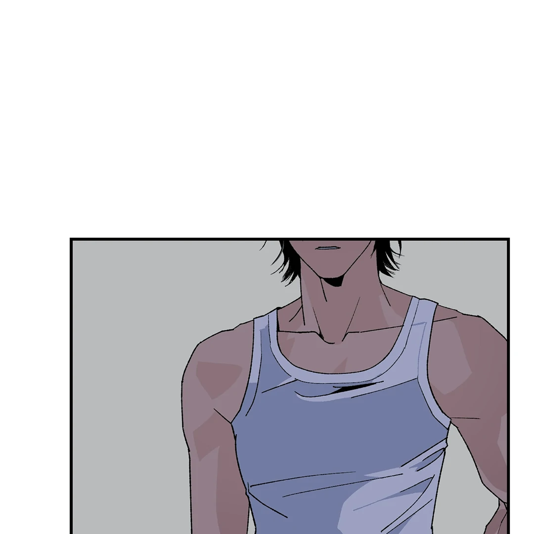 God’s Peace Chapter 12 - Page 112