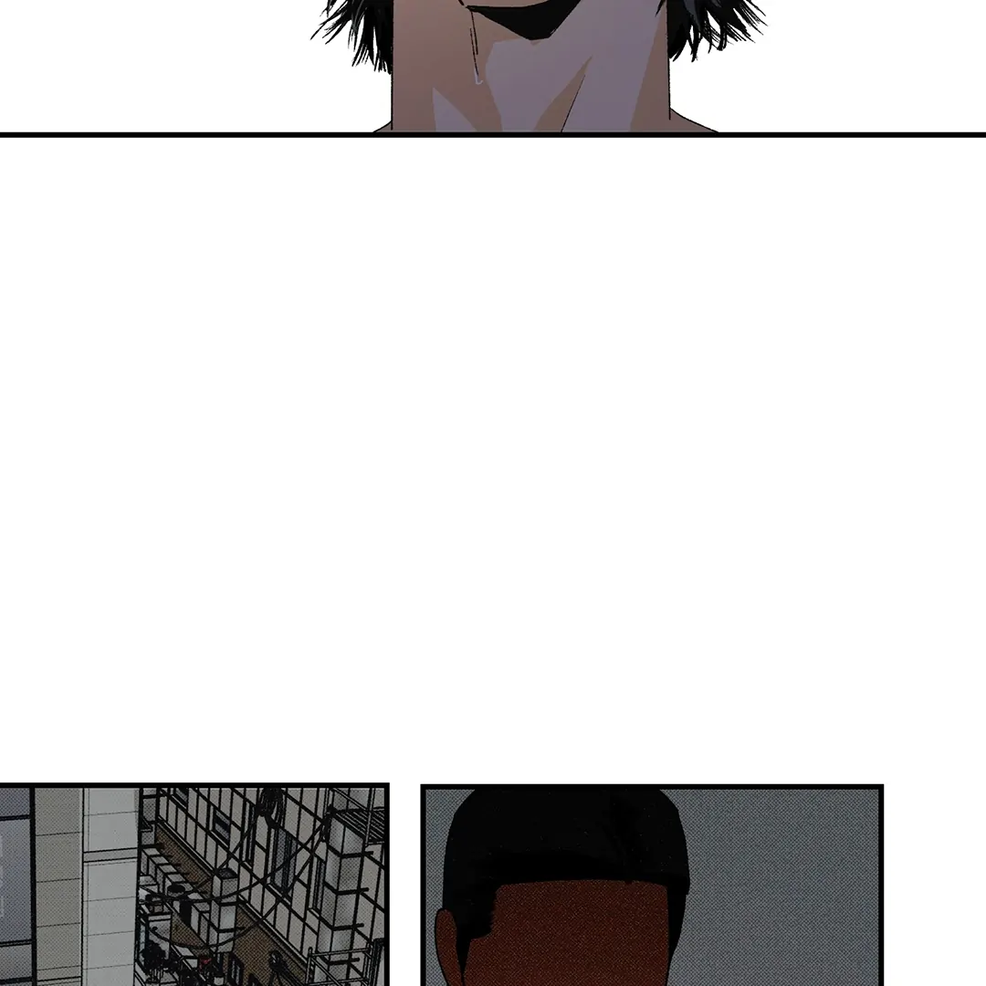 God’s Peace Chapter 12 - Page 115