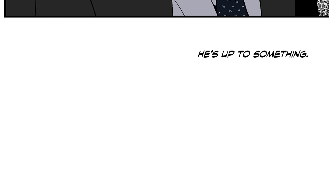 God’s Peace Chapter 12 - Page 12