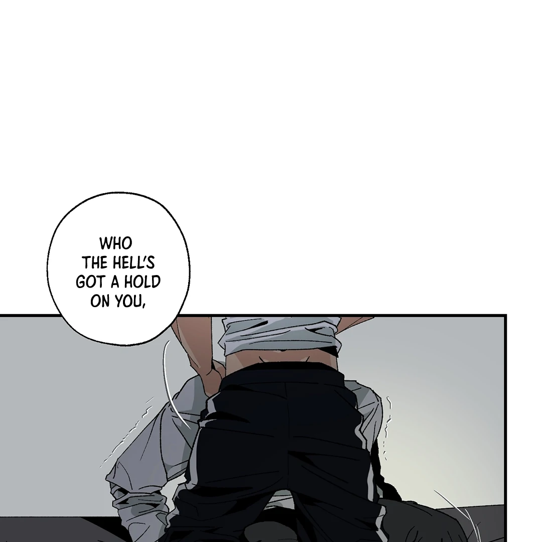 God’s Peace Chapter 12 - Page 123