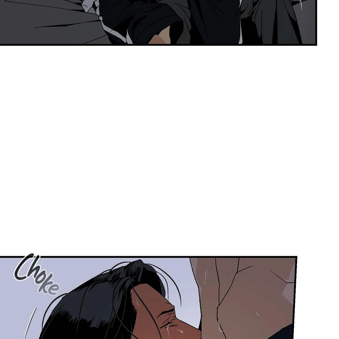 God’s Peace Chapter 12 - Page 124